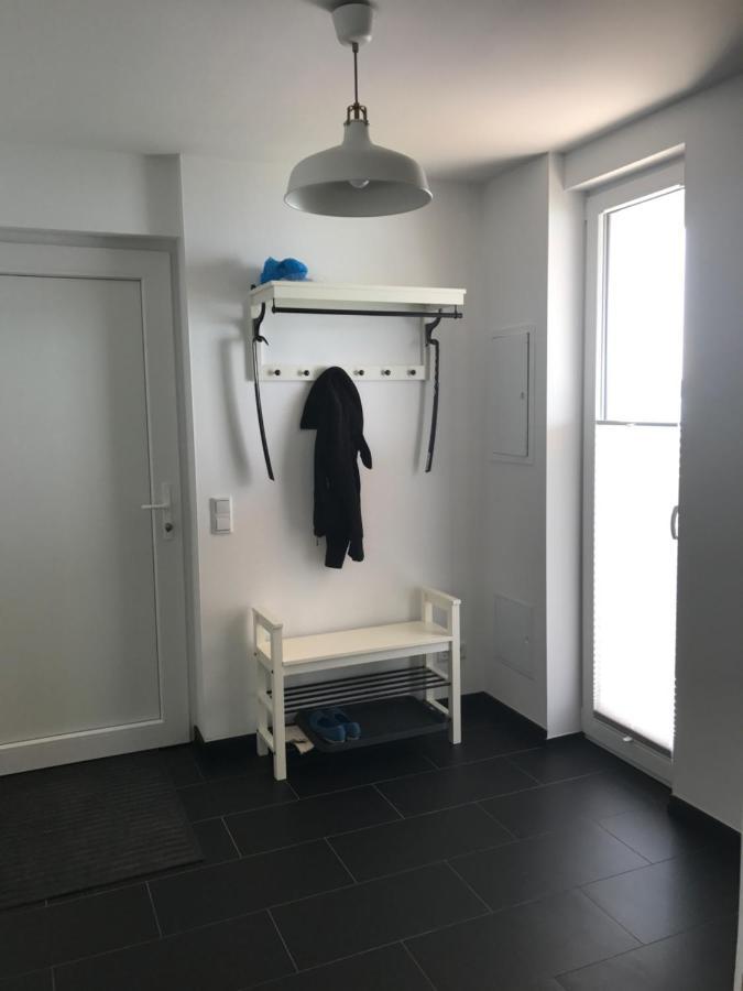 Ferienhaeuser Am Nordufer Des Hainer Sees Neukieritzsch Buitenkant foto