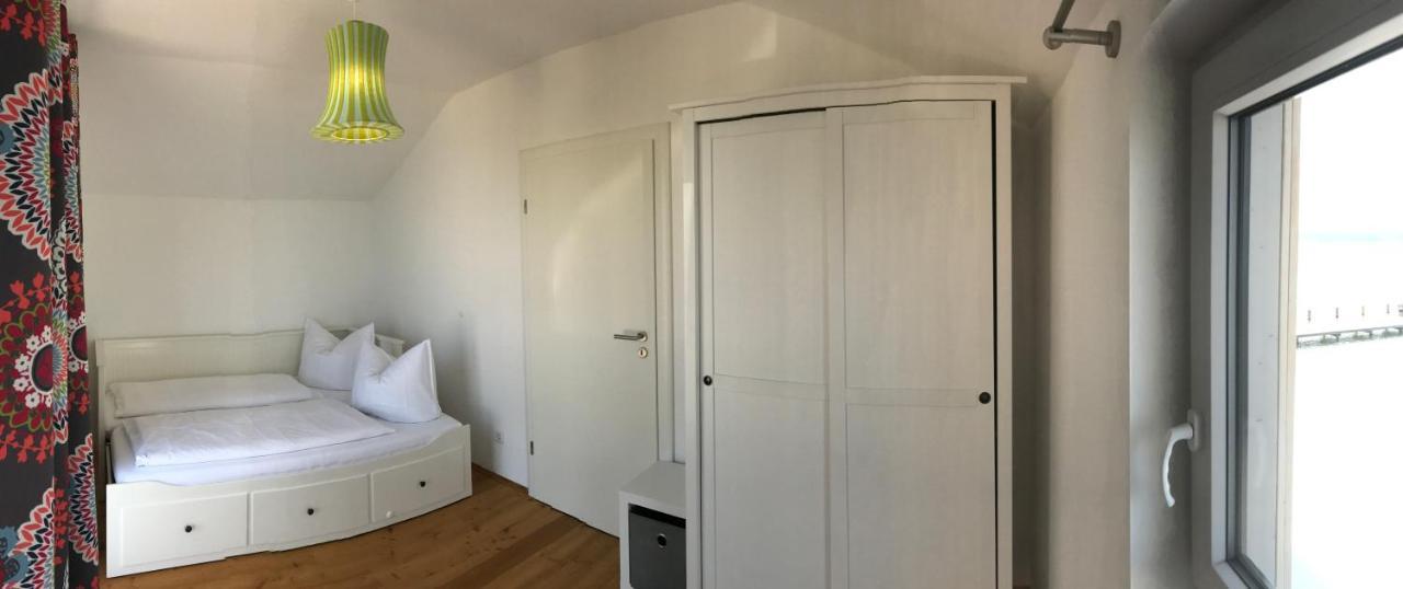 Ferienhaeuser Am Nordufer Des Hainer Sees Neukieritzsch Buitenkant foto